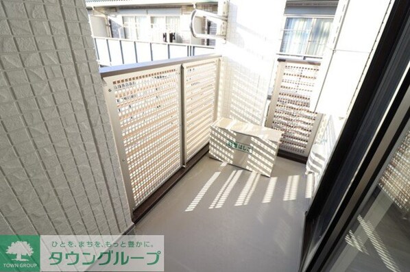 La Maison 表町の物件内観写真